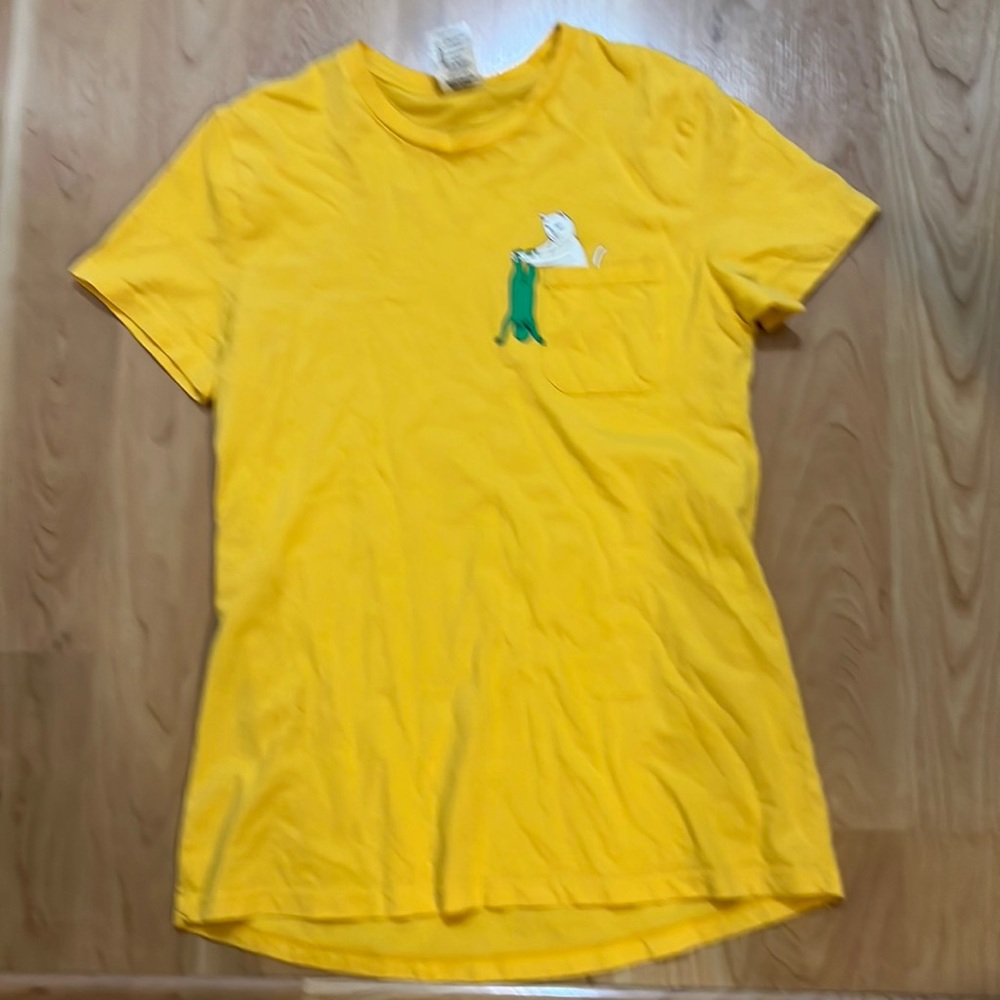 Rip n dip t-shirt Vansmedium